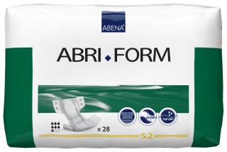 Abri Form Comfort S2 28 ks