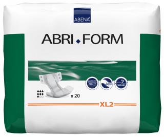 Abri Form Comfort XL2 20 ks