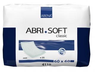 Abri Soft Classic 60x90 cm 25 ks