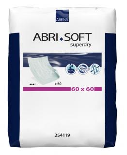 Abri Soft Superdry 60x90 cm 30 ks