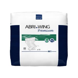 Abri Wing Premium M1 15 ks