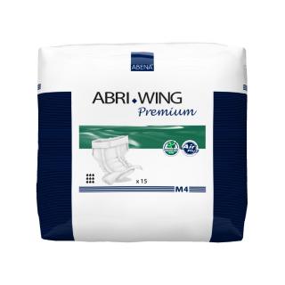 Abri Wing Premium M4 15 ks