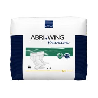 Abri Wing Premium S1 15 ks