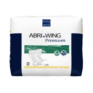 Abri Wing Premium S3 15 ks