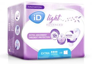 iD Light Extra 10 ks