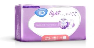 iD Light Mini Plus 16 ks