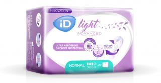 iD Light Normal 12 ks