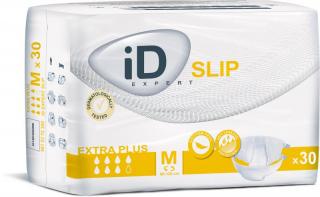 iD Slip Medium Extra Plus 30ks