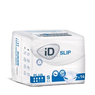 iD Slip Small Plus 14 ks