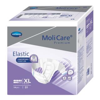 MoliCare Elastic 8 kapek XL 14 ks