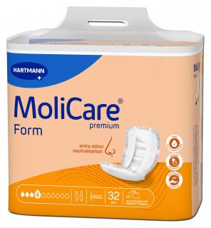 MoliCare Form 4 kapky 32 ks