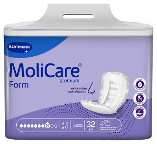 MoliCare Form 8 kapek 32 ks