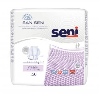 San Seni Maxi 10 ks