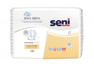 San Seni Normal 30 ks