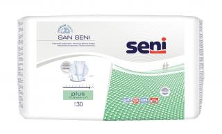 San Seni Plus 30 ks