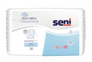 San Seni Uni 30 ks