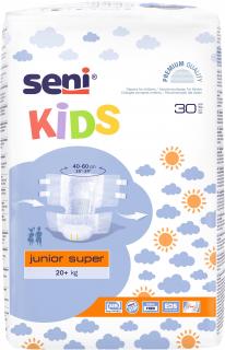 Seni Kids Junior Super 30ks