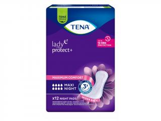 TENA Lady Maxi Night 12 ks