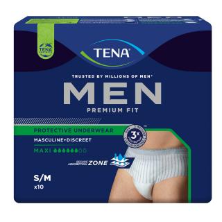 Tena Men PU Maxi S/M 10ks