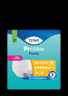 TENA Pants Normal M 10 ks