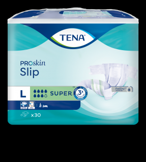 TENA Slip Super L 30 ks