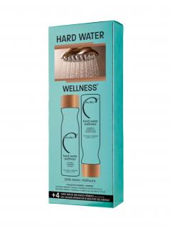 Hard Water Wellness® Collection