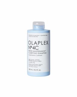 Olaplex® No.4C Bond Maintenance Clarifying šampon 250 ml