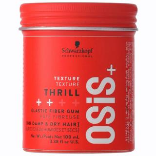 Osis+ Thrill Elastic fiber gum 100 ml