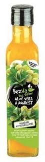 BezVa ALOE VERA A ANGREŠT 250 ml