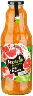 BezVa GREP A BEZINKA 1000 ml