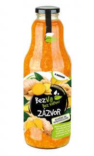 BezVa ZÁZVOR 1000 ml