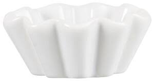 Keramická forma na muffiny, Mynte -  Pure White