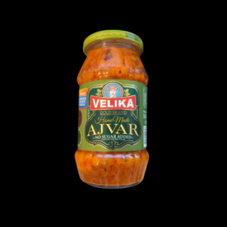 Ajvar domácí Velika 500g