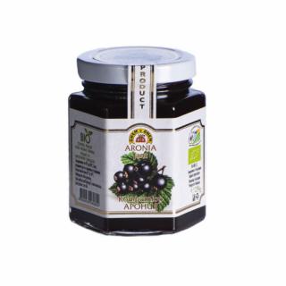 BIO Džem z Aronie JAM  JAM 230g