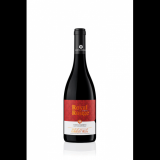 Cabernet Franc Royal Rouge