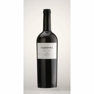 Cabernet Sauvignon Starosel