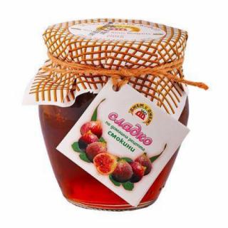 Džem z fíků JAM  JAM 240g