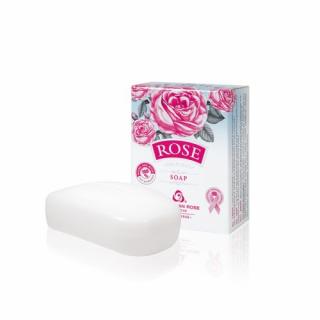Mýdlo z bulharské růže - 100g