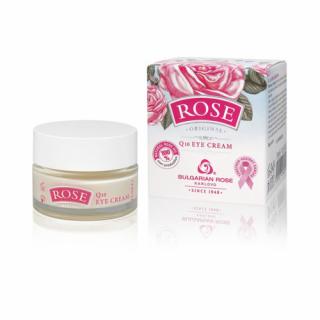 Oční krém Q10 Rose Original 15ml