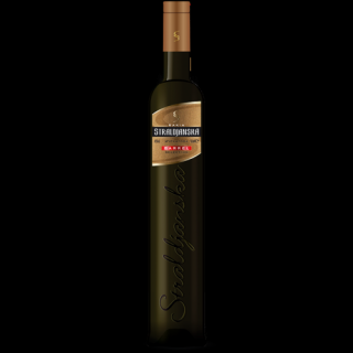 Rakia Straldjanska muškátová 500ml