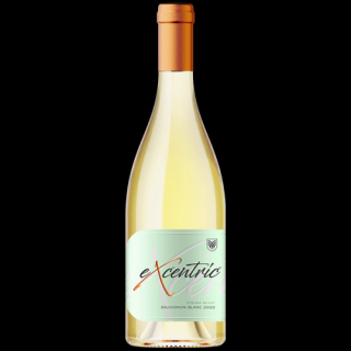 Sauvignon Blanc eXcentric