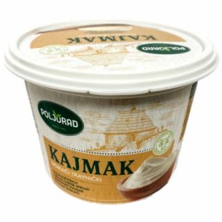 Smetanově sýrová pomazánka Kaymak Poljorad 500g