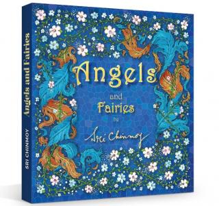 Angels and Fairies, Sri Chinmoy
