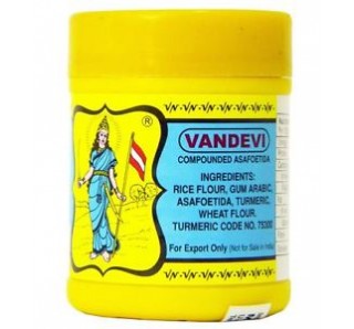 Asafoetida 50g