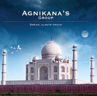 CD Agnikana's Group: Dream, Always Dream