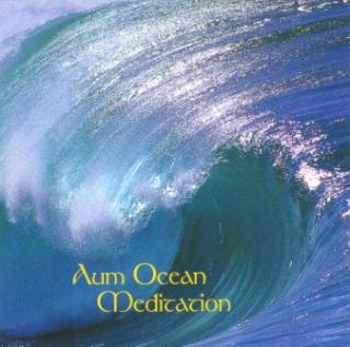 CD AUM OCEAN MEDITATION