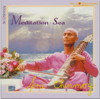 CD Meditation-Sea