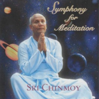 CD Symfony for meditation, Sri Chinmoy