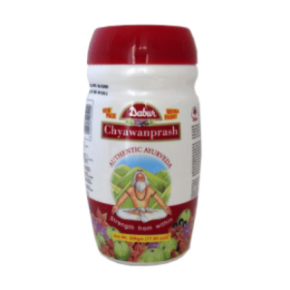 Dabur CHYAWANPRASH 950g (Čavanpraš)