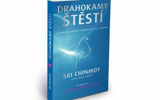 Drahokamy štěstí, Sri Chinmoy